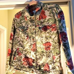 Ladies Jacket